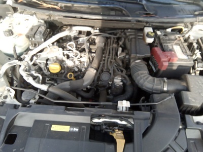 Nissan Qashqai DIG-T 140 mHEV Acenta 4x2 103 kW (140 CV) 13 Nissan Qashqai DIG-T 140 mHEV Acenta 4x2 103 kW (140 CV) 13