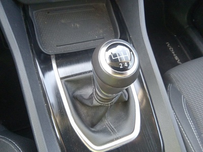 Nissan Qashqai DIG-T 140 mHEV Acenta 4x2 103 kW (140 CV) 11 Nissan Qashqai DIG-T 140 mHEV Acenta 4x2 103 kW (140 CV) 11