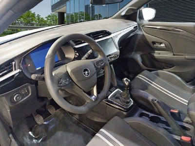 Opel Corsa 1.2T XHL GS 74 kW (100 CV) 7 Opel Corsa 1.2T XHL GS 74 kW (100 CV) 7