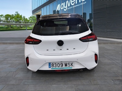 Opel Corsa 1.2T XHL GS 74 kW (100 CV) 5 Opel Corsa 1.2T XHL GS 74 kW (100 CV) 5