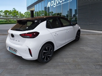 Opel Corsa 1.2T XHL GS 74 kW (100 CV) 4 Opel Corsa 1.2T XHL GS 74 kW (100 CV) 4