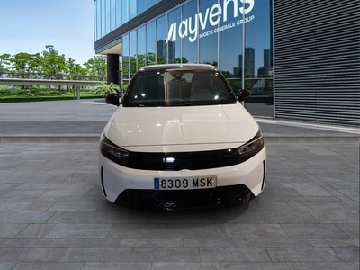 Opel Corsa 1.2T XHL GS 74 kW (100 CV) 2 Opel Corsa 1.2T XHL GS 74 kW (100 CV) 2