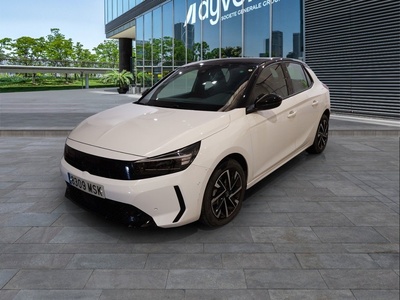 Opel Corsa 1.2T XHL GS 74 kW (100 CV) 1 Opel Corsa 1.2T XHL GS 74 kW (100 CV) 1