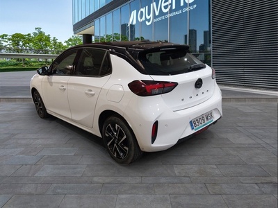 Opel Corsa 1.2T XHL GS 74 kW (100 CV) 6 Opel Corsa 1.2T XHL GS 74 kW (100 CV) 6