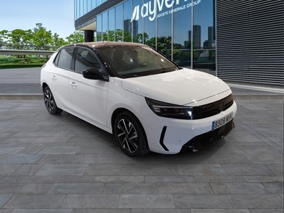 Opel Corsa 1.2T XHL GS 74 kW (100 CV) 3 Opel Corsa 1.2T XHL GS 74 kW (100 CV) 3