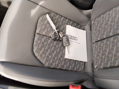 Audi A1 Sportback Adrenalin 25 TFSI 70 kW (95 CV) 14 Audi A1 Sportback Adrenalin 25 TFSI 70 kW (95 CV) 14