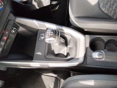 Audi A1 Sportback Adrenalin 25 TFSI 70 kW (95 CV) 13 Audi A1 Sportback Adrenalin 25 TFSI 70 kW (95 CV) 13