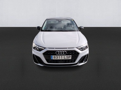Audi A1 Sportback Adrenalin 25 TFSI 70 kW (95 CV) 2 Audi A1 Sportback Adrenalin 25 TFSI 70 kW (95 CV) 2