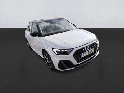 Audi A1 Sportback Adrenalin 25 TFSI 70 kW (95 CV) 3 Audi A1 Sportback Adrenalin 25 TFSI 70 kW (95 CV) 3