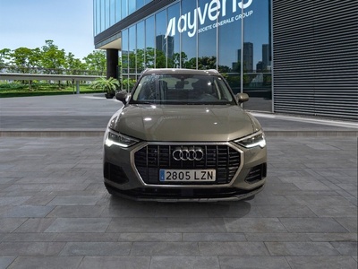 Audi Q3 TFSIe Advanced 45 TFSIe 180 kW (245 CV) S tronic 2 Audi Q3 TFSIe Advanced 45 TFSIe 180 kW (245 CV) S tronic 2