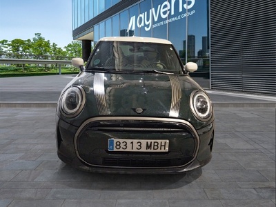 MINI MINI 5 Puertas Cooper 100 kW (136 CV) 2 MINI MINI 5 Puertas Cooper 100 kW (136 CV) 2