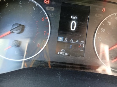 Renault Captur Intens TCe GLP 74 kW (100 CV) 6 Renault Captur Intens TCe GLP 74 kW (100 CV) 6