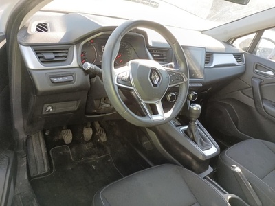 Renault Captur Intens TCe GLP 74 kW (100 CV) 5 Renault Captur Intens TCe GLP 74 kW (100 CV) 5