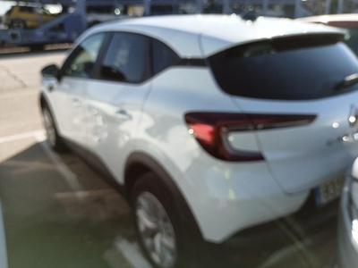 Renault Captur Intens TCe GLP 74 kW (100 CV) 2 Renault Captur Intens TCe GLP 74 kW (100 CV) 2