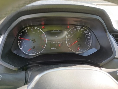 Renault Captur Intens TCe GLP 74 kW (100 CV) 7 Renault Captur Intens TCe GLP 74 kW (100 CV) 7