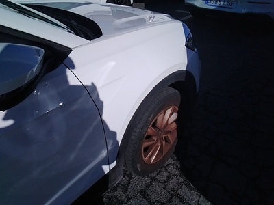 Volkswagen T-Cross Advance 1.0 TSI 81 kW (110 CV) 3 Volkswagen T-Cross Advance 1.0 TSI 81 kW (110 CV) 3