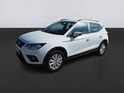SEAT Arona 1.0 TSI Ecomotive Style Edition 85 kW (115 CV) 1 SEAT Arona 1.0 TSI Ecomotive Style Edition 85 kW (115 CV) 1