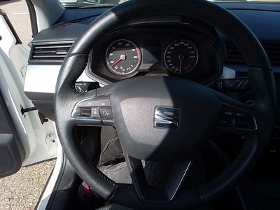 SEAT Arona 1.0 TSI Ecomotive Style Edition 85 kW (115 CV) 15 SEAT Arona 1.0 TSI Ecomotive Style Edition 85 kW (115 CV) 15