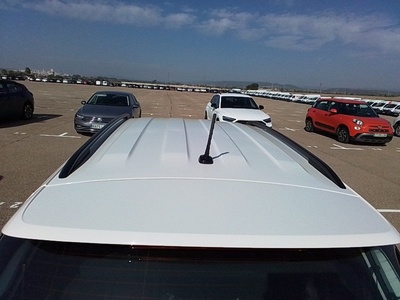 SEAT Arona 1.0 TSI Ecomotive Style Edition 85 kW (115 CV) 7 SEAT Arona 1.0 TSI Ecomotive Style Edition 85 kW (115 CV) 7