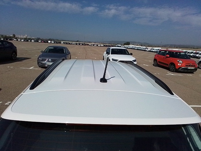 SEAT Arona 1.0 TSI Ecomotive Style Edition 85 kW (115 CV) Vehículo usado en Madrid SEAT Arona 1.0 TSI Ecomotive Style Edition 85 kW (115 CV) Vehículo usado en Madrid