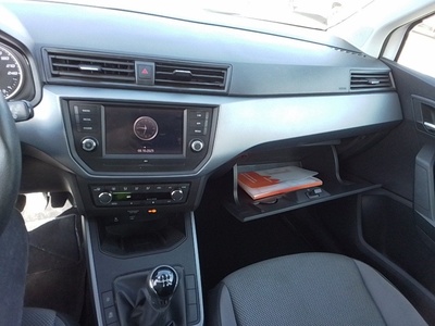 SEAT Arona 1.0 TSI Ecomotive Style Edition 85 kW (115 CV) 14 SEAT Arona 1.0 TSI Ecomotive Style Edition 85 kW (115 CV) 14