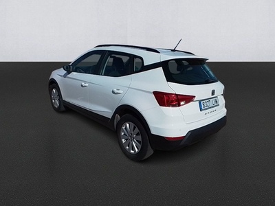 SEAT Arona 1.0 TSI Ecomotive Style Edition 85 kW (115 CV) 6 SEAT Arona 1.0 TSI Ecomotive Style Edition 85 kW (115 CV) 6