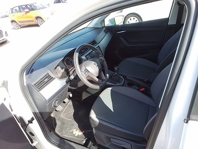 SEAT Arona 1.0 TSI Ecomotive Style Edition 85 kW (115 CV) 11 SEAT Arona 1.0 TSI Ecomotive Style Edition 85 kW (115 CV) 11