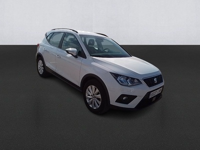 SEAT Arona 1.0 TSI Ecomotive Style Edition 85 kW (115 CV) 3 SEAT Arona 1.0 TSI Ecomotive Style Edition 85 kW (115 CV) 3