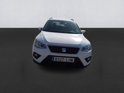 SEAT Arona 1.0 TSI Ecomotive Style Edition 85 kW (115 CV) 2 SEAT Arona 1.0 TSI Ecomotive Style Edition 85 kW (115 CV) 2