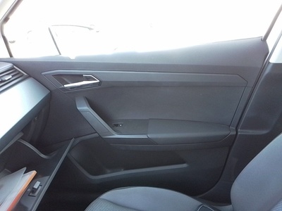 SEAT Arona 1.0 TSI Ecomotive Style Edition 85 kW (115 CV) 13 SEAT Arona 1.0 TSI Ecomotive Style Edition 85 kW (115 CV) 13