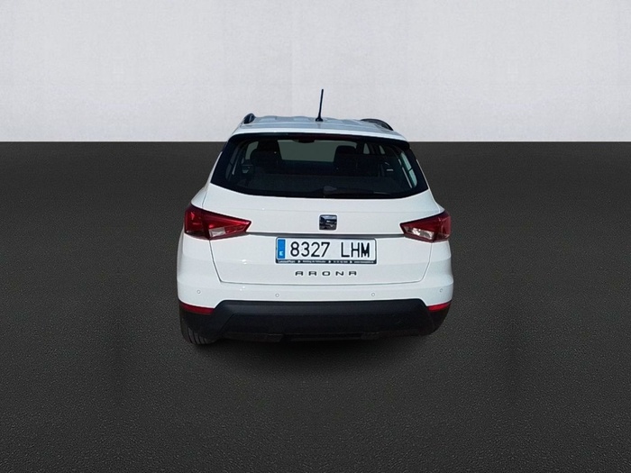 SEAT Arona 1.0 TSI Ecomotive Style Edition 85 kW (115 CV) Vehículo usado en Madrid SEAT Arona 1.0 TSI Ecomotive Style Edition 85 kW (115 CV) Vehículo usado en Madrid