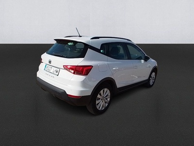 SEAT Arona 1.0 TSI Ecomotive Style Edition 85 kW (115 CV) 4 SEAT Arona 1.0 TSI Ecomotive Style Edition 85 kW (115 CV) 4