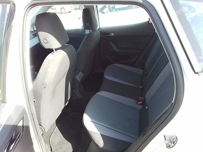 SEAT Arona 1.0 TSI Ecomotive Style Edition 85 kW (115 CV) 10 SEAT Arona 1.0 TSI Ecomotive Style Edition 85 kW (115 CV) 10