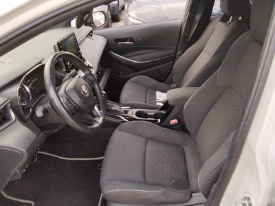 Toyota Corolla Touring Sport 125H Business E-CVT 90 kW (122 CV) 10 Toyota Corolla Touring Sport 125H Business E-CVT 90 kW (122 CV) 10