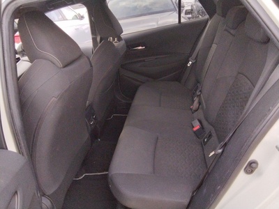 Toyota Corolla Touring Sport 125H Business E-CVT 90 kW (122 CV) 9 Toyota Corolla Touring Sport 125H Business E-CVT 90 kW (122 CV) 9