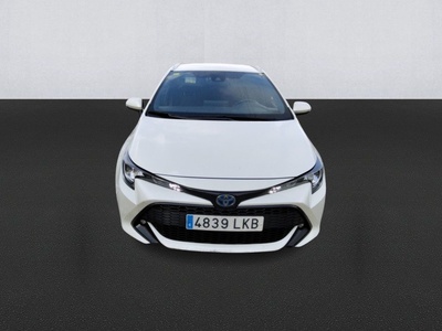 Toyota Corolla Touring Sport 125H Business E-CVT 90 kW (122 CV) 2 Toyota Corolla Touring Sport 125H Business E-CVT 90 kW (122 CV) 2