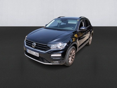 Volkswagen T-Roc Advance 1.5 TSI 110 kW (150 CV) DSG 1 Volkswagen T-Roc Advance 1.5 TSI 110 kW (150 CV) DSG 1
