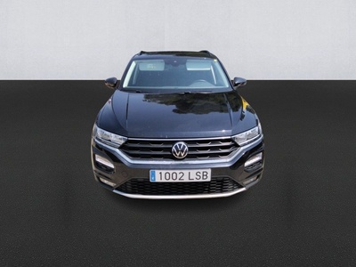 Volkswagen T-Roc Advance 1.5 TSI 110 kW (150 CV) DSG 2 Volkswagen T-Roc Advance 1.5 TSI 110 kW (150 CV) DSG 2