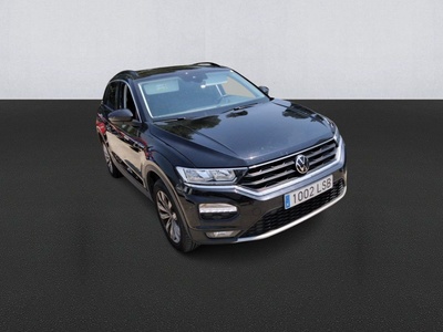 Volkswagen T-Roc Advance 1.5 TSI 110 kW (150 CV) DSG 3 Volkswagen T-Roc Advance 1.5 TSI 110 kW (150 CV) DSG 3