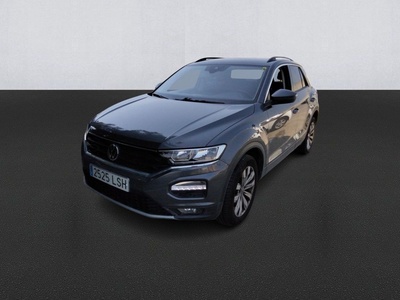 Volkswagen T-Roc Advance 1.5 TSI 110 kW (150 CV) DSG 1 Volkswagen T-Roc Advance 1.5 TSI 110 kW (150 CV) DSG 1