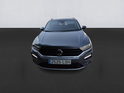 Volkswagen T-Roc Advance 1.5 TSI 110 kW (150 CV) DSG 2 Volkswagen T-Roc Advance 1.5 TSI 110 kW (150 CV) DSG 2