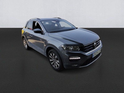 Volkswagen T-Roc Advance 1.5 TSI 110 kW (150 CV) DSG 3 Volkswagen T-Roc Advance 1.5 TSI 110 kW (150 CV) DSG 3
