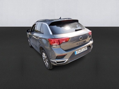 Volkswagen T-Roc Advance 1.5 TSI 110 kW (150 CV) DSG 6 Volkswagen T-Roc Advance 1.5 TSI 110 kW (150 CV) DSG 6