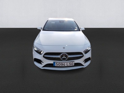 Mercedes-Benz Clase A 200 d 110 kW (150 CV) 2 Mercedes-Benz Clase A 200 d 110 kW (150 CV) 2