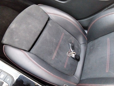 Mercedes-Benz Clase A 200 d 110 kW (150 CV) 14 Mercedes-Benz Clase A 200 d 110 kW (150 CV) 14