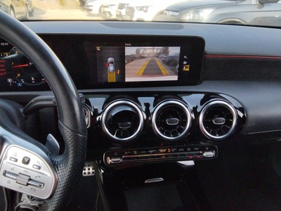Mercedes-Benz Clase A 200 d 110 kW (150 CV) 12 Mercedes-Benz Clase A 200 d 110 kW (150 CV) 12