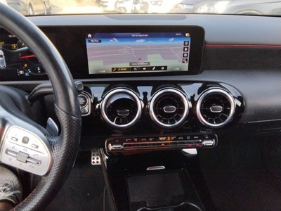 Mercedes-Benz Clase A 200 d 110 kW (150 CV) 11 Mercedes-Benz Clase A 200 d 110 kW (150 CV) 11