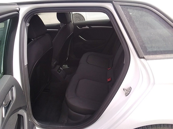 Audi A3 Sportback 30 TDI 85 kW (116 CV) Vehículo usado en Madrid Audi A3 Sportback 30 TDI 85 kW (116 CV) Vehículo usado en Madrid