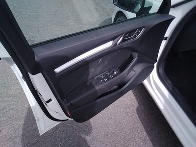 Audi A3 Sportback 30 TDI 85 kW (116 CV) 11 Audi A3 Sportback 30 TDI 85 kW (116 CV) 11