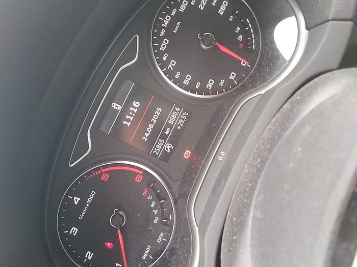 Audi A3 Sportback 30 TDI 85 kW (116 CV) Vehículo usado en Madrid Audi A3 Sportback 30 TDI 85 kW (116 CV) Vehículo usado en Madrid